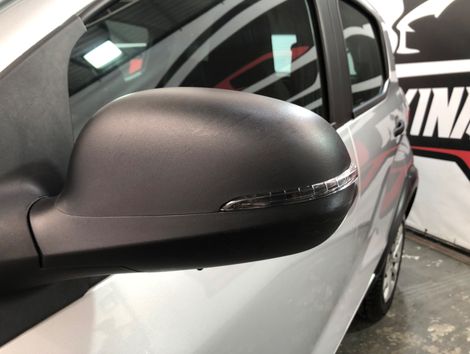 Fiat MOBI LIKE 1.0 Fire Flex 5p.