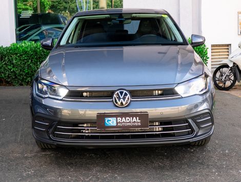 VolksWagen Polo Highline TSI 1.0 Flex 12V Aut.