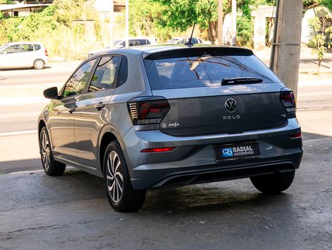 VolksWagen Polo Highline TSI 1.0 Flex 12V Aut.