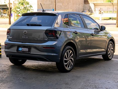 VolksWagen Polo Highline TSI 1.0 Flex 12V Aut.