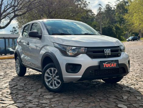 Fiat MOBI LIKE 1.0 Fire Flex 5p.