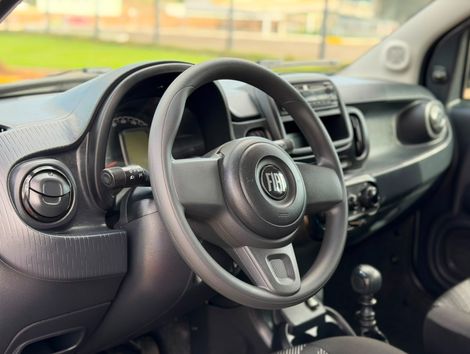 Fiat MOBI LIKE 1.0 Fire Flex 5p.