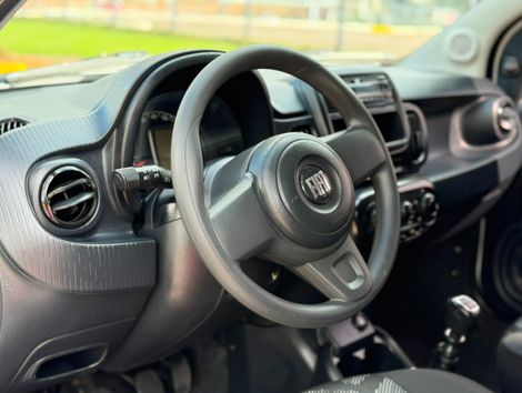 Fiat MOBI LIKE 1.0 Fire Flex 5p.