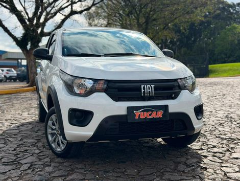 Fiat MOBI LIKE 1.0 Fire Flex 5p.