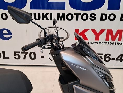 HAOJUE BURGMAN ADX 125