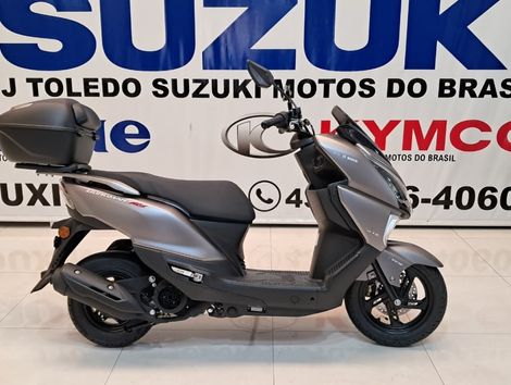 HAOJUE BURGMAN ADX 125