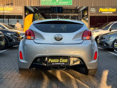 Hyundai Veloster 1.6 16V  140cv Aut.