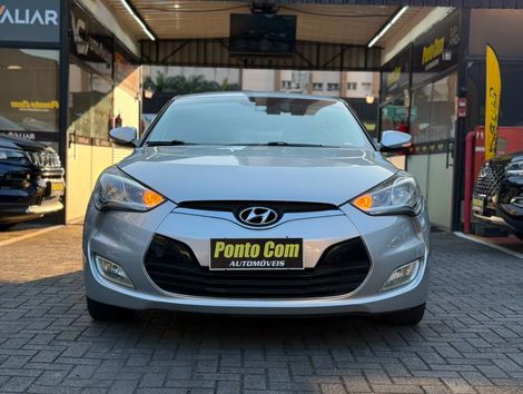 Hyundai Veloster 1.6 16V  140cv Aut.