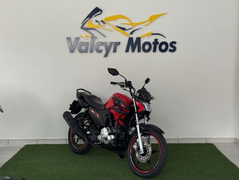 YAMAHA YBR 150 FACTOR FLEX