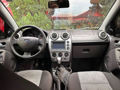Ford Fiesta 1.6 16V Flex Mec. 5p