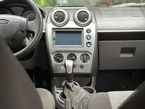 Ford Fiesta 1.6 16V Flex Mec. 5p