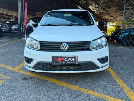 VolksWagen VOYAGE 1.0 Flex 12V 4p