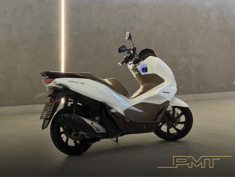 HONDA PCX 150/DLX