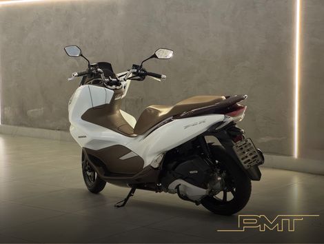 HONDA PCX 150/DLX