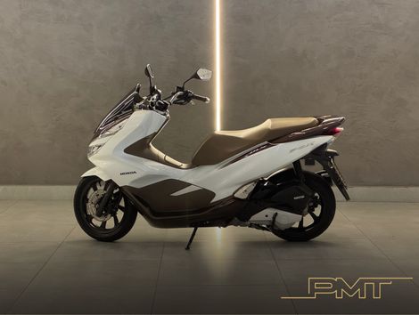 HONDA PCX 150/DLX