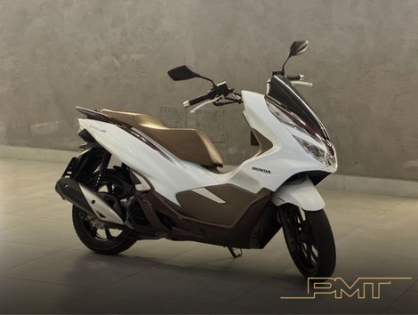 HONDA PCX 150/DLX