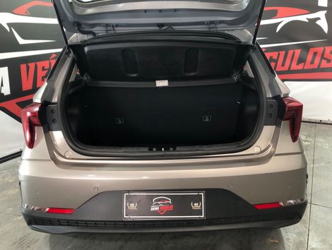 Hyundai HB20 Comfort Plus 1.0 TB Flex 12V Aut.