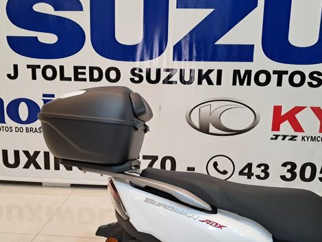 HAOJUE BURGMAN ADX 125