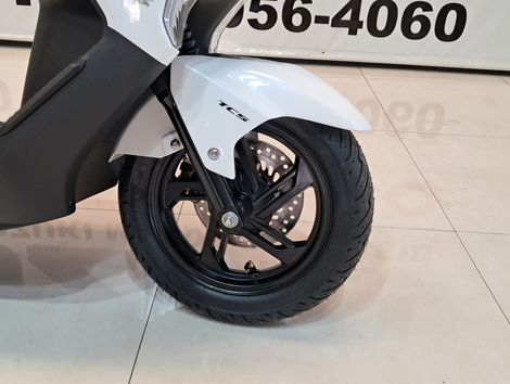 HAOJUE BURGMAN ADX 125