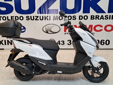 HAOJUE BURGMAN ADX 125