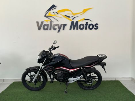 HONDA CG 160 TITAN FLEXONE/Ed.Especial 40 Anos