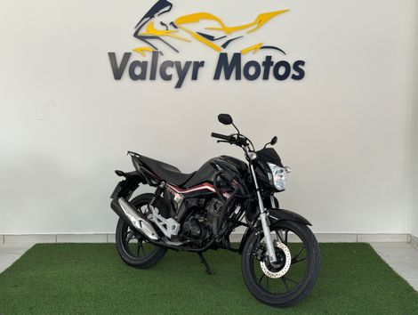 HONDA CG 160 TITAN FLEXONE/Ed.Especial 40 Anos