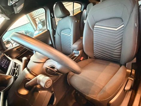 Fiat Fastback 1.0 200 Turbo Flex Aut