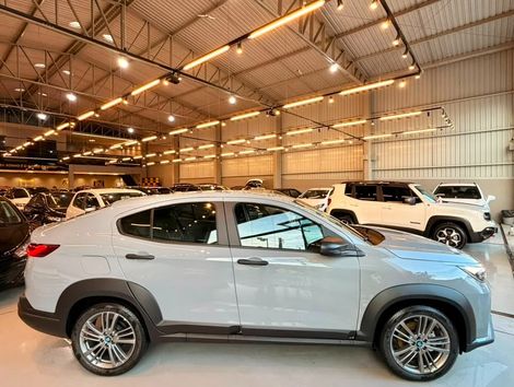 Fiat Fastback 1.0 200 Turbo Flex Aut