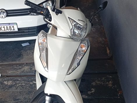 HONDA BIZ 125/125i Flex