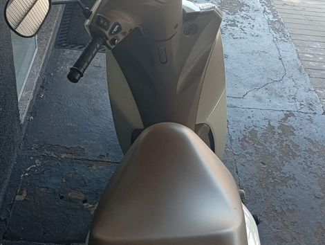 HONDA BIZ 125/125i Flex