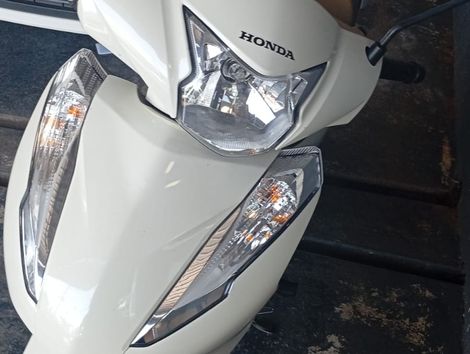 HONDA BIZ 125/125i Flex