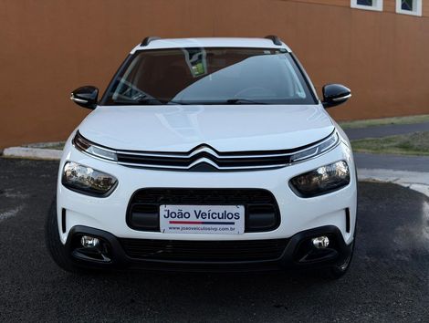Citroën C4 Cactus Feel 1.6 16V Flex Automático - foto 4
