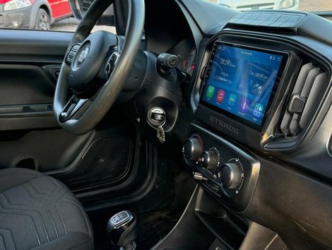 Fiat Strada Freedom 1.3 Flex 8V  CS Plus