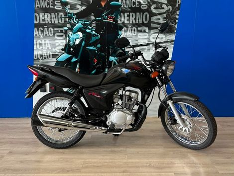 HONDA CG 125 FAN ES