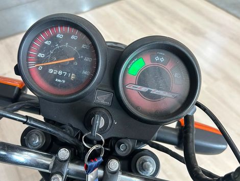 HONDA CG 125 FAN ES