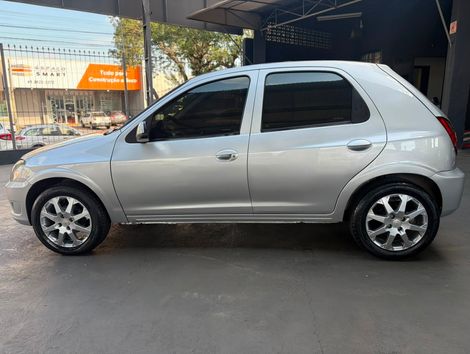 Chevrolet Celta Spirit/ LT 1.0 MPFI 8V FlexP. 5p