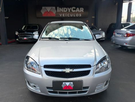 Chevrolet Celta Spirit/ LT 1.0 MPFI 8V FlexP. 5p