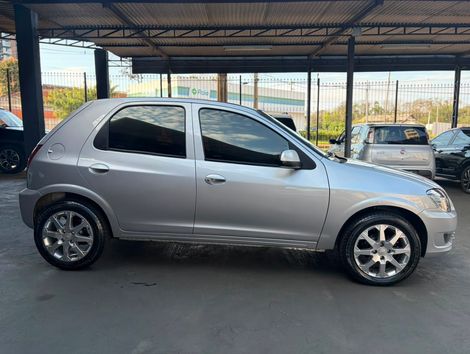 Chevrolet Celta Spirit/ LT 1.0 MPFI 8V FlexP. 5p