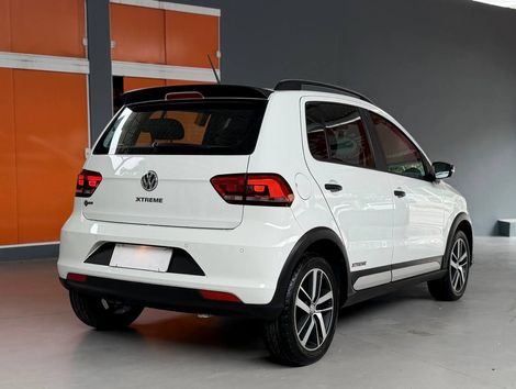 VolksWagen Fox Xtreme 1.6 Flex 8V 5p