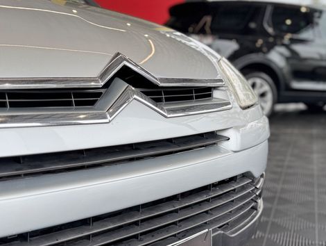 Citroën C4 Competition 1.6 Flex 16V 5p Mec.