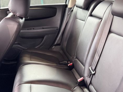 Citroën C4 Competition 1.6 Flex 16V 5p Mec.