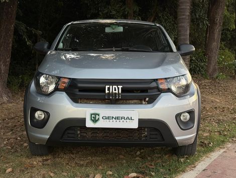 Fiat MOBI LIKE 1.0 Fire Flex 5p.
