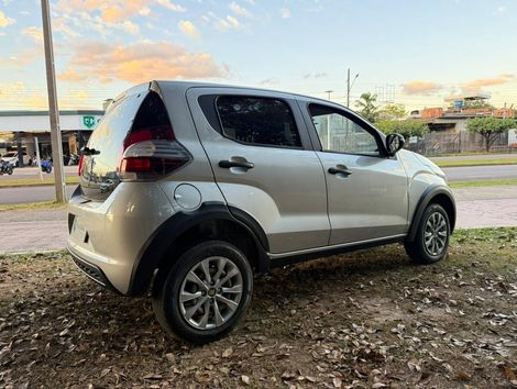 Fiat MOBI LIKE 1.0 Fire Flex 5p.