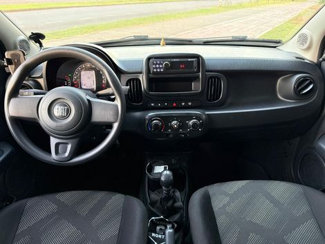 Fiat MOBI LIKE 1.0 Fire Flex 5p.