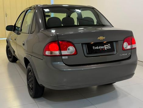 Chevrolet Classic Life/LS 1.0 VHC FlexP. 4p