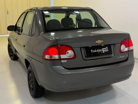 Chevrolet Classic Life/LS 1.0 VHC FlexP. 4p