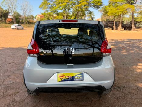 Fiat MOBI LIKE 1.0 Fire Flex 5p.