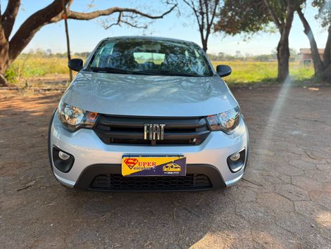 Fiat MOBI LIKE 1.0 Fire Flex 5p.