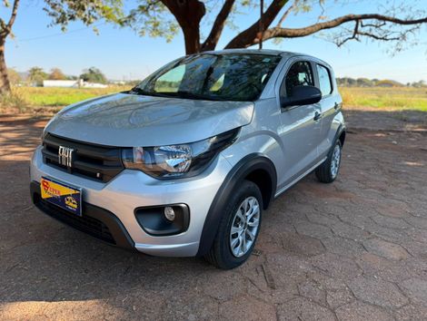 Fiat MOBI LIKE 1.0 Fire Flex 5p.