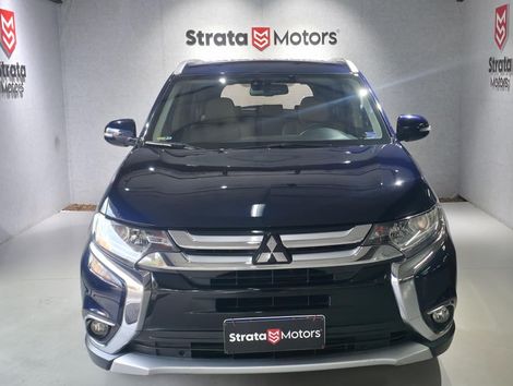 Mitsubishi OUTLANDER 2.2 165cv Diesel Aut.